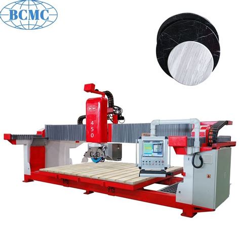 cnc machine countertop|industrial stone cutting machine.